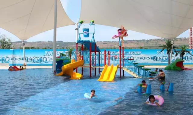 西安避暑好去处可以游泳,夏季西安温泉旅游攻略