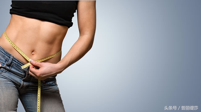 夏季减肥全攻略想减哪里就减哪里,夏季减肥妙招大放送