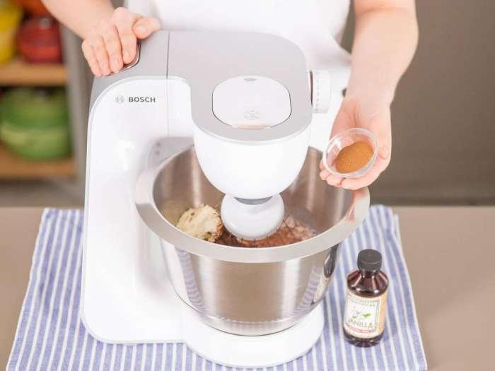 你还记得巧克力蛋糕的步骤吗,怎么做的巧克力蛋糕才是最好吃的