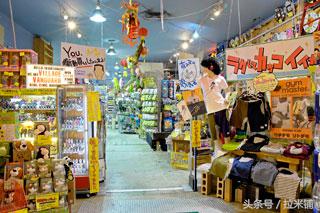 时下最创意的杂货铺,创意杂货铺