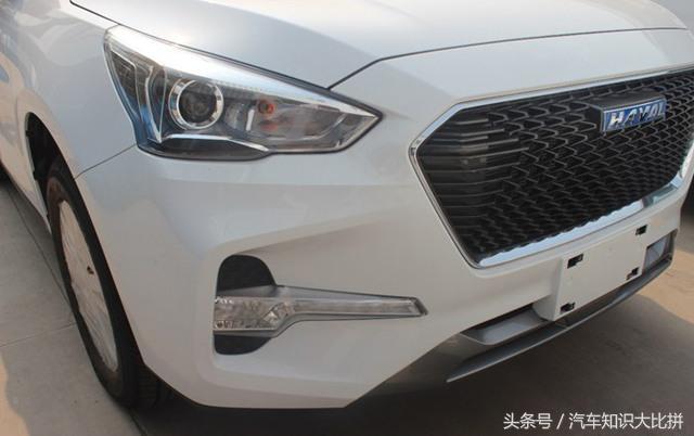 哈弗h6不吹冷风,哈弗h6不吹不黑