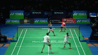 反手高远不再难，5大细节助你突破不高不远的障碍！