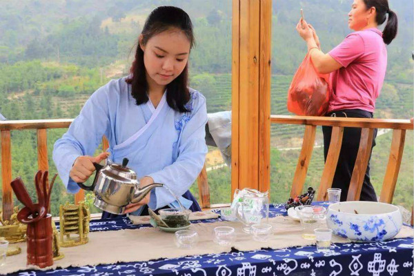 旅游养生模式,健康养生旅游方案