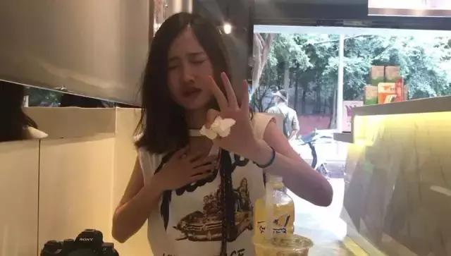 成都最辣夜市挑战,成都最辣的辣椒