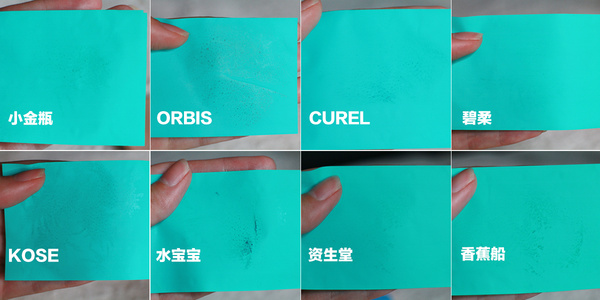 防晒爆款榜top1,地表最强防晒