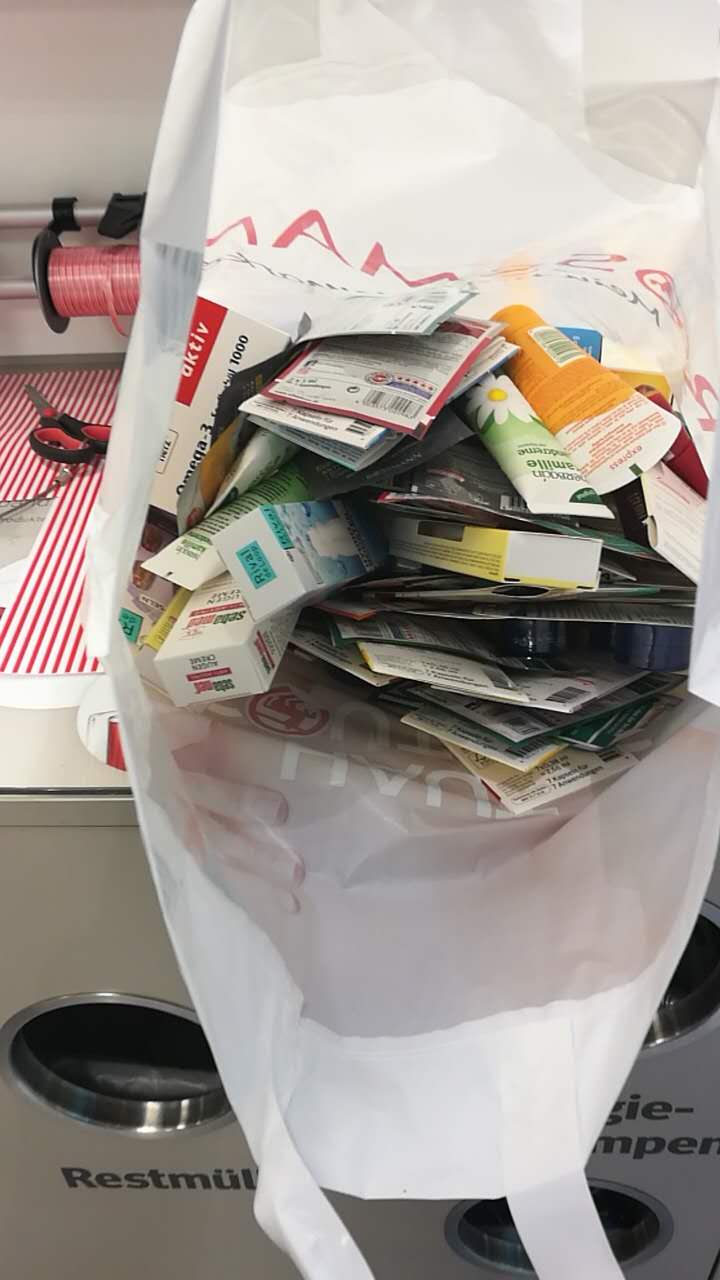 瑞士旅游必备大牌护肤品,德国旅游护肤品