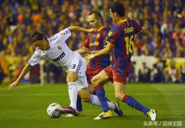 伦敦城的未来是否还有你的存在，大眼男孩——厄齐尔