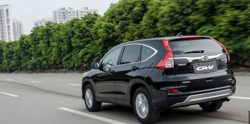 新crv值得购买吗,新一代crv值得购买吗