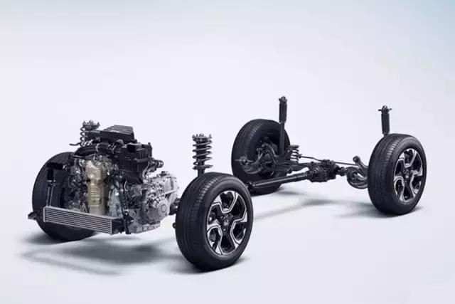 加量不加价东风本田新款cr-v上市,东风本田全新crv已到店火爆预定中