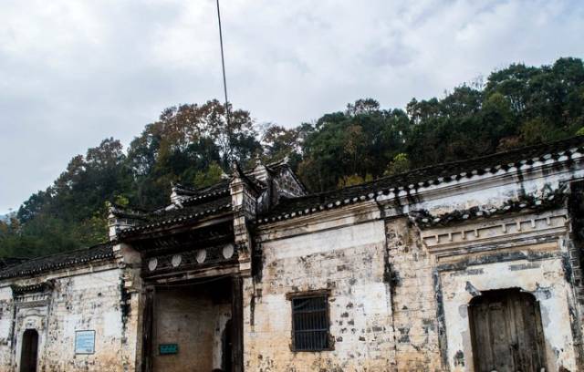 宜昌周边适合避暑的古镇,宜昌小众避暑景点