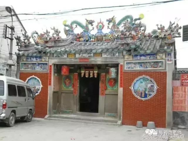 澄海樟东名品补遗：樟林铜青膏药！有人听说过吗？