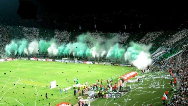 南美洲俱乐部足球队最高荣誉,南美十大顶级足球俱乐部