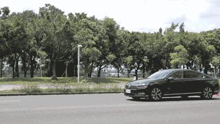 高速限速100开到120怎么处罚,区间测速100限速120怎么回事