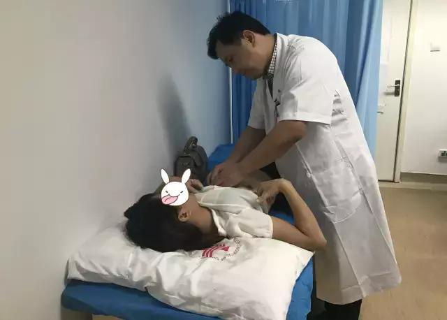 这是什么freestyle？来深圳这家医院看病，我竟想赖着不走！