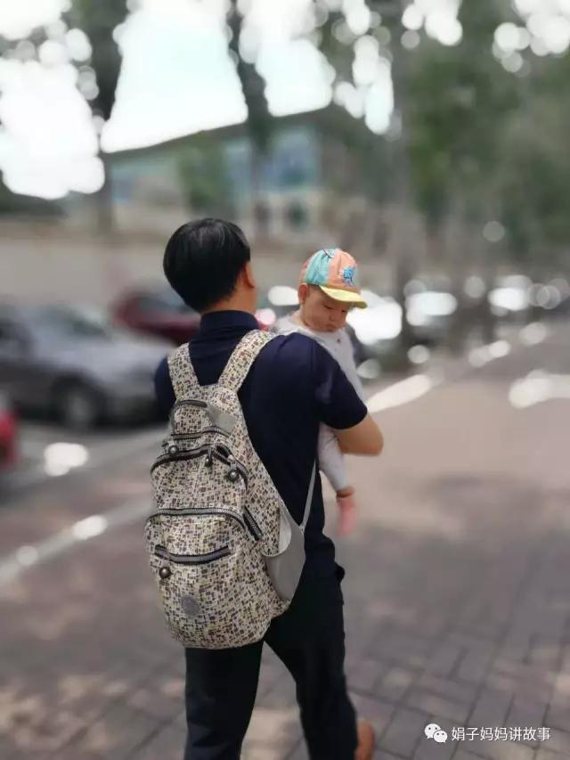 湿疹最简单的自愈方法孩子,在医院给孩子看湿疹的经历