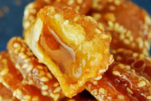 淘宝上都有什么好吃的小吃,淘宝上有哪些好吃的