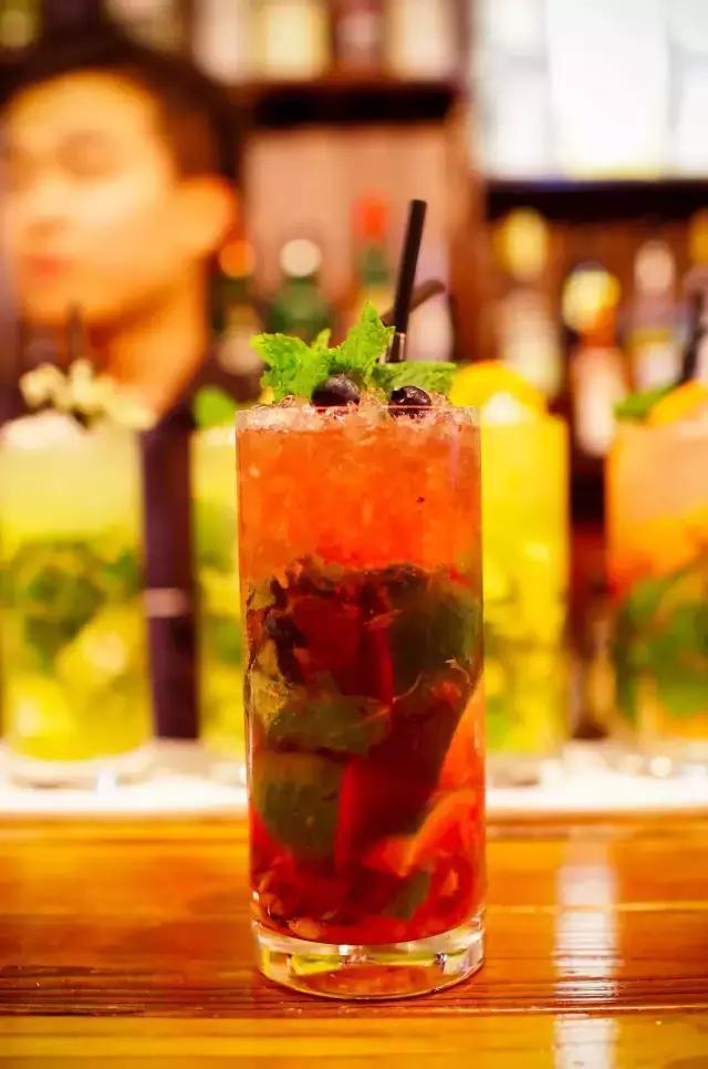 贵阳最有氛围的小酒吧,贵阳有格调的小酒吧