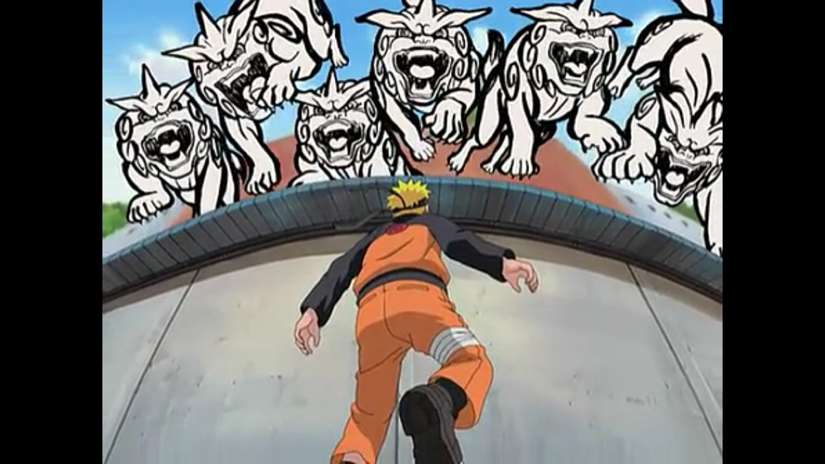 超兽伪画是阴遁还是阳遁,超兽伪画是什么忍术