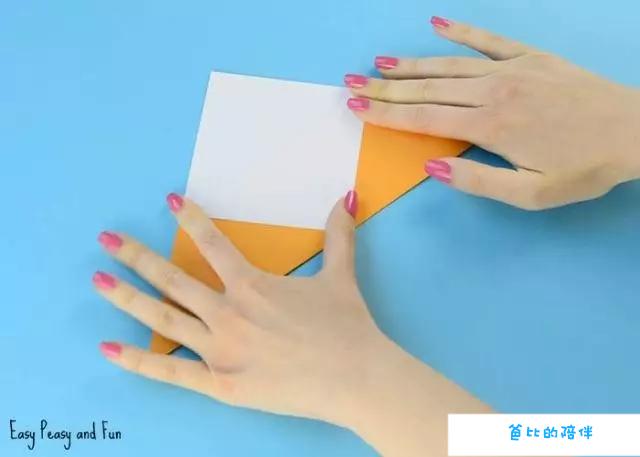 书签手工制作与阅读有关,给孩子做的可爱的书签