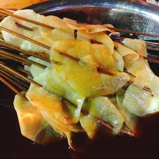 洪雅，担得起好山好水好好吃的最高赞美