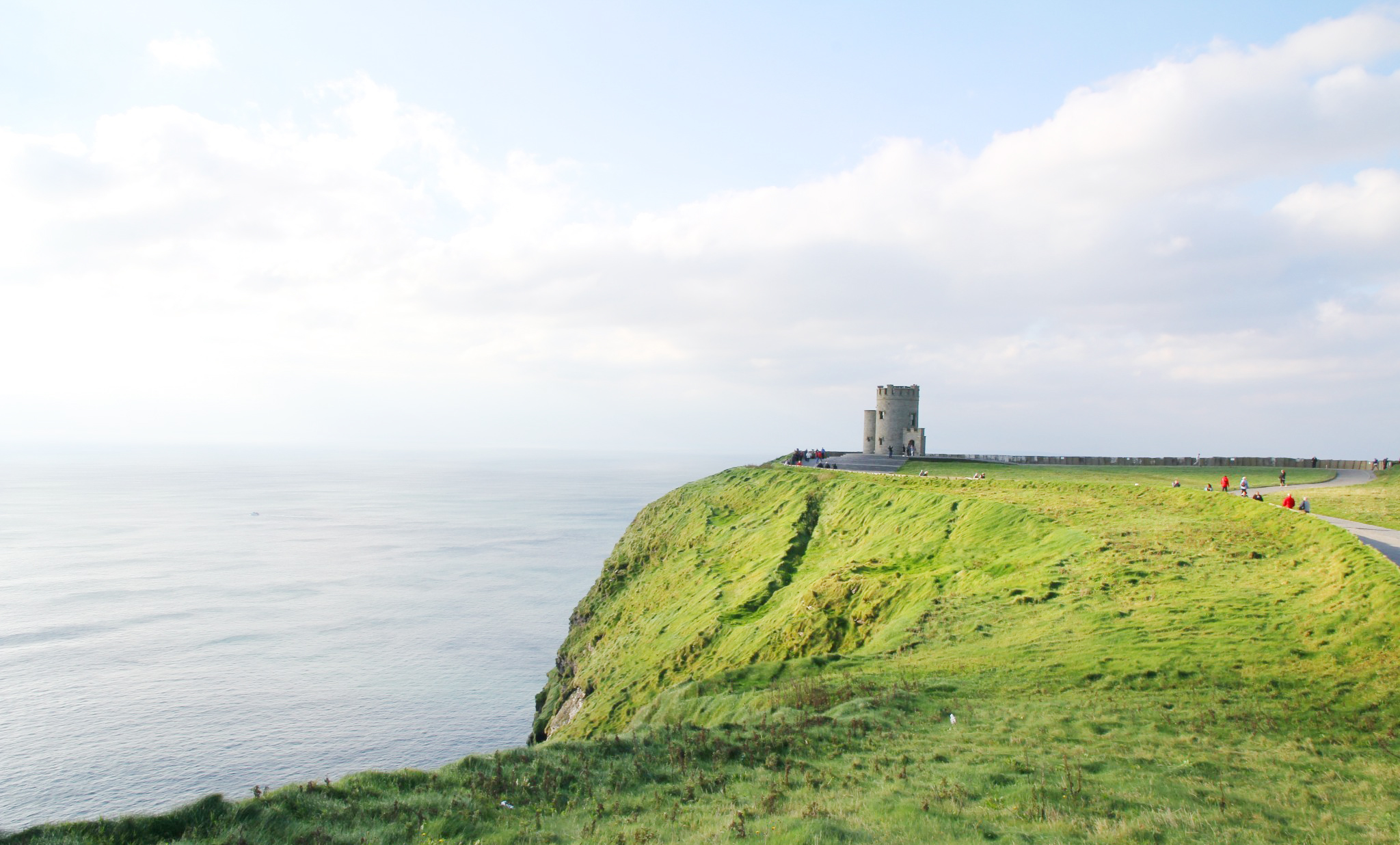 第一次去爱尔兰旅游,北爱尔兰旅游真实感受