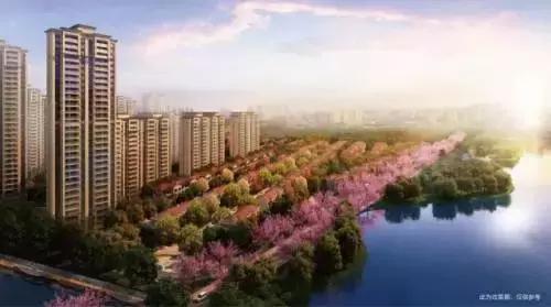 路劲澜山澜的升值空间,路劲澜山澜缺点