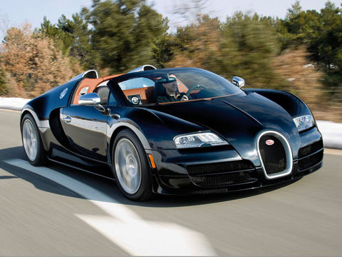 汽车外号你能认识几个,盘点奇葩汽车的名字