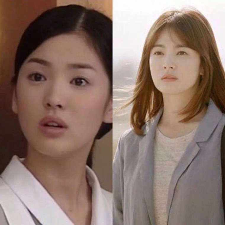 男神都被他收获了，快跟乔妹学学斩男绝招儿！