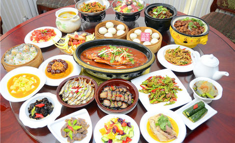 中国八大菜系食谱,八大菜系排名顺序