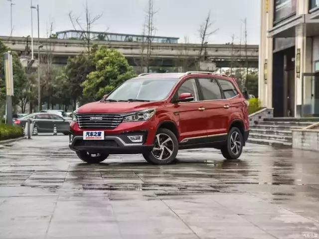 5座suv选汉兰达还是锐界,新款福特锐界插混汉兰达选哪款