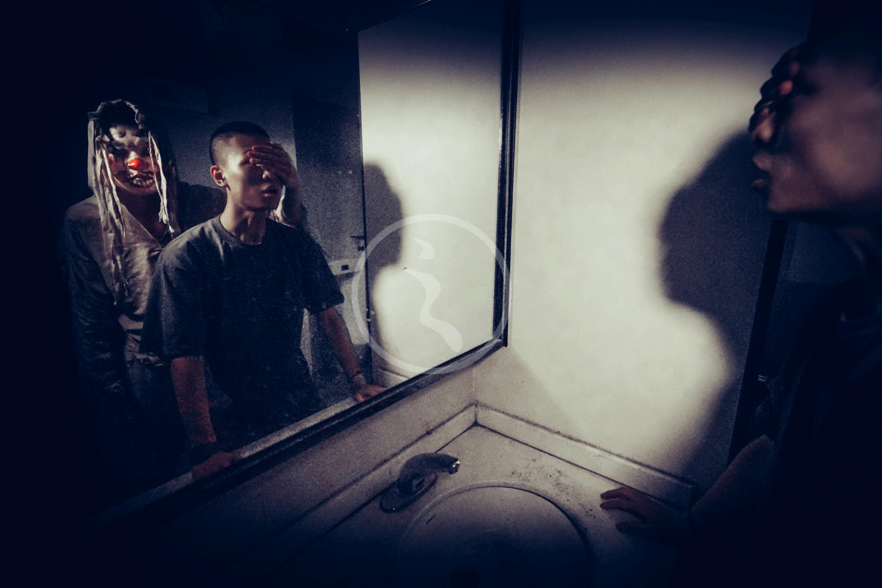 20个最恐怖的鬼屋,十大最刺激最恐怖的鬼屋