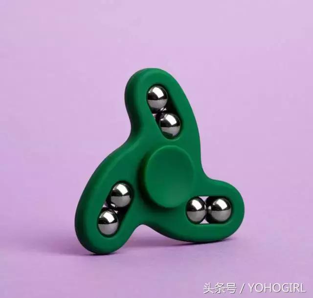 编辑部指尖陀螺挑战赛，她们到底能坚持几秒？