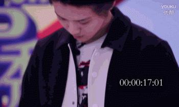 鹿晗喜欢的足球明星,鹿晗篮球球技