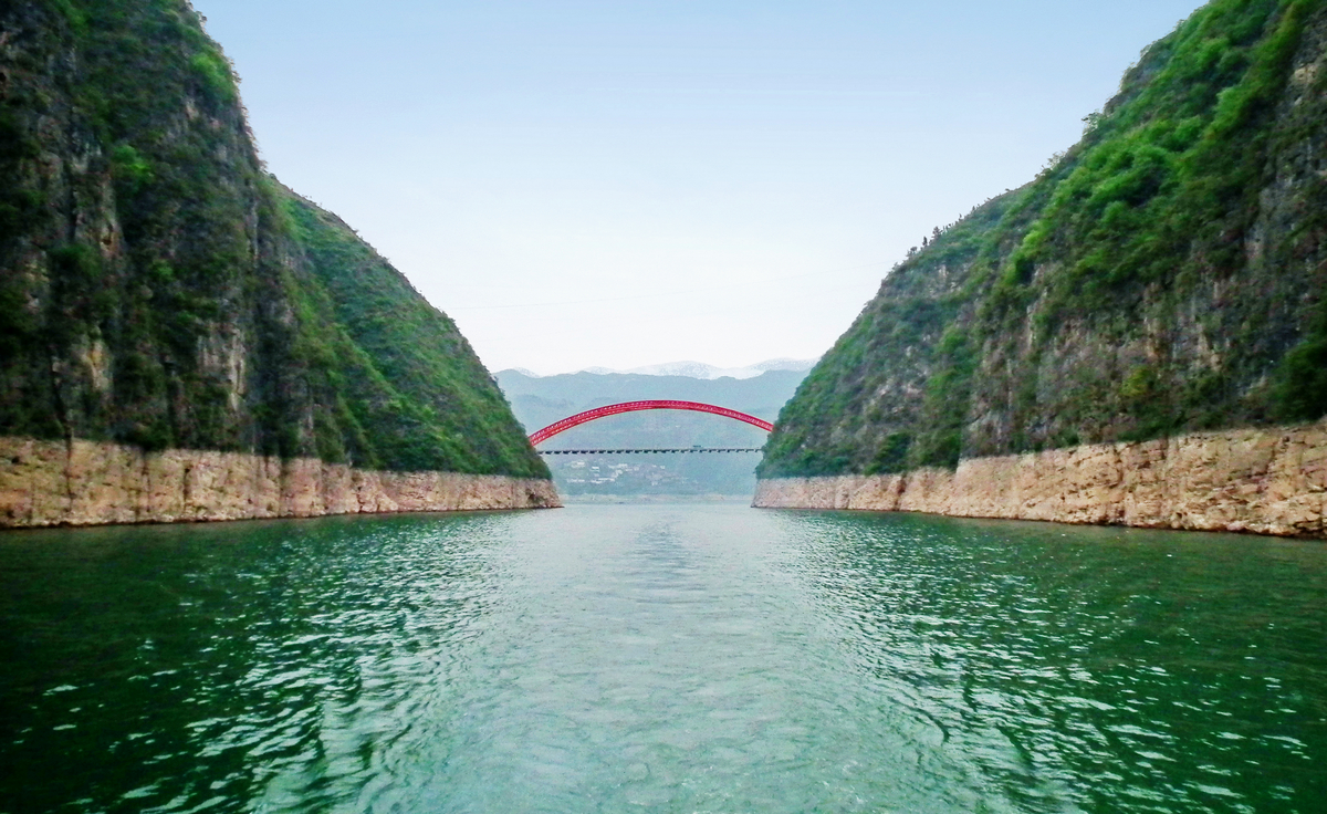 重庆各区必去的景点推荐,重庆的景点必游排名