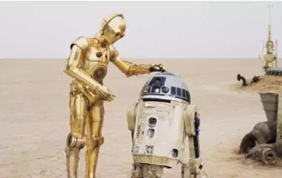 看完这些电影，你会爱死这些呆萌机器人的，尤其是这部国产动画片里的小来！