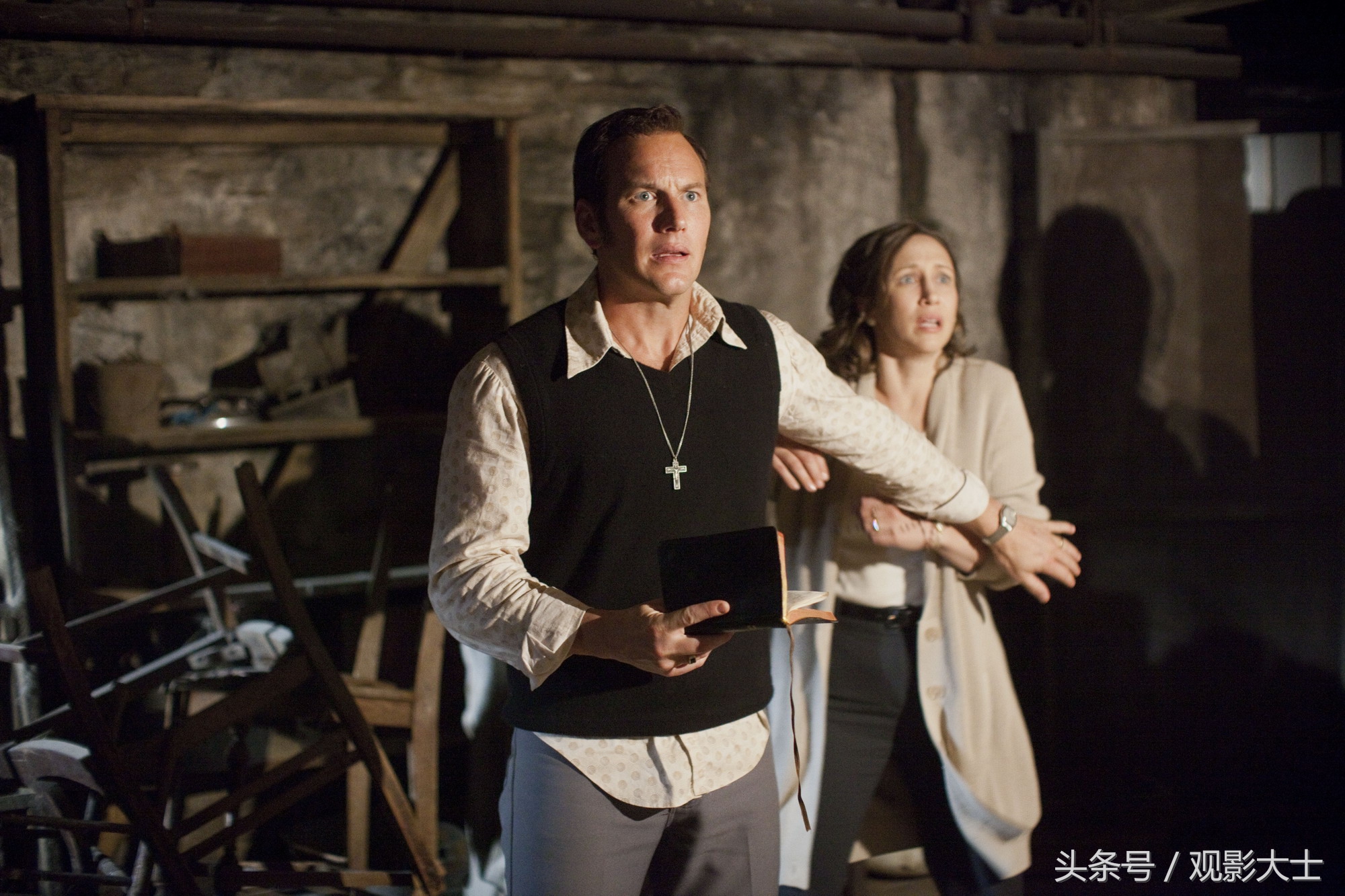 盘点五部被低估的冷门恐怖片 (这5部被低估的恐怖片你看过几部)