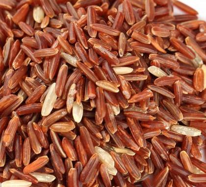 米粒为什么那么可爱,看看中国农民都不知道的12种米就知道了