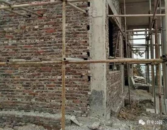 自建房滴水原则,自建的房子如何做到不漏水