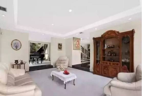 10位明星豪宅装修风格,明星们的豪宅装修曝光图