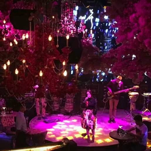 南宁必玩的酒吧推荐,南宁比较好玩的酒吧