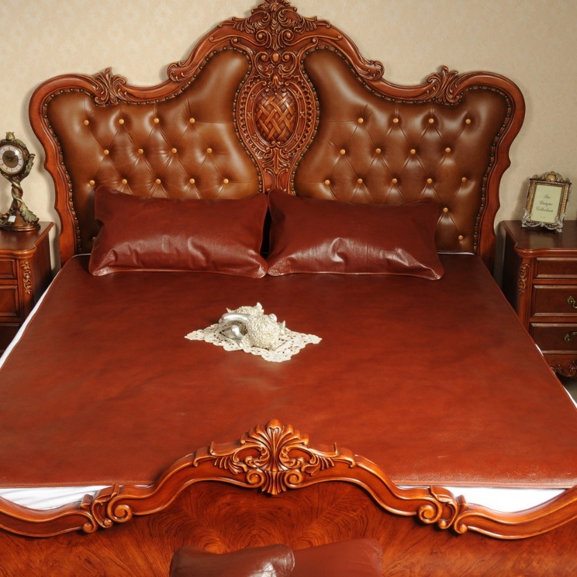 夏天放沙发上的凉席有哪些,夏天现在买什么凉席最流行