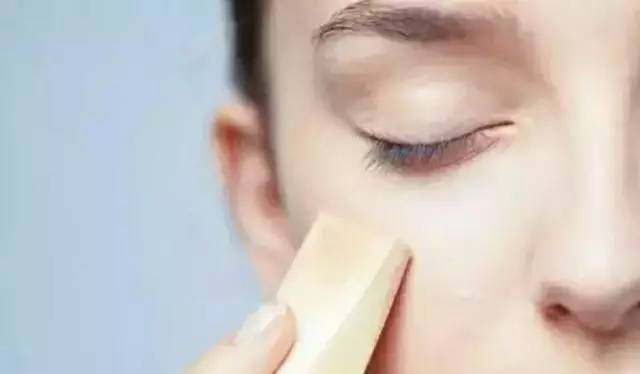 夏日小清新妆容造型,淡颜妆容身材管理浪漫邂逅