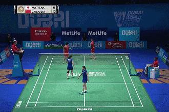 反手高远不再难，5大细节助你突破不高不远的障碍！