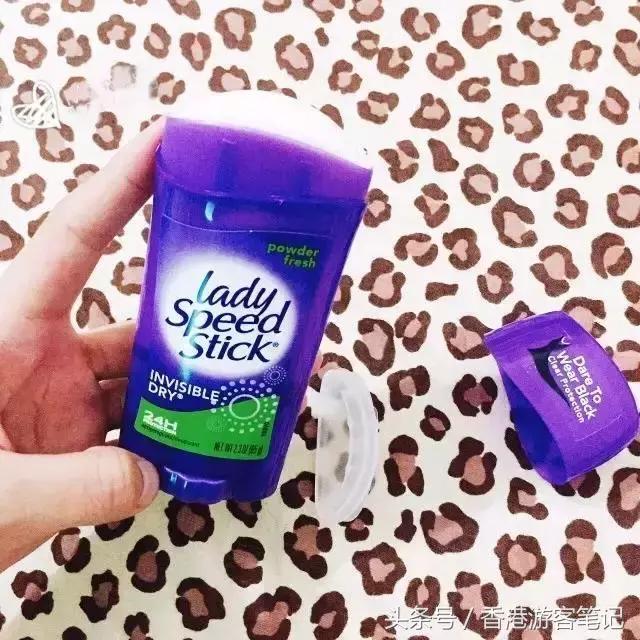 还在喷舒耐？用这12款夏日止汗好物你会很干干干干干干干干干干干干干干净清爽