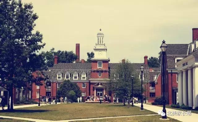 俄亥俄州立大学：全美最大的公立常青藤学府