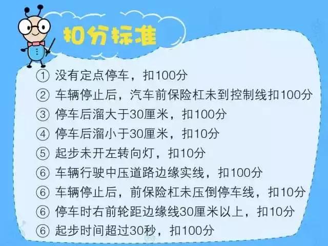 老司机修炼,老司机驾驶秘籍