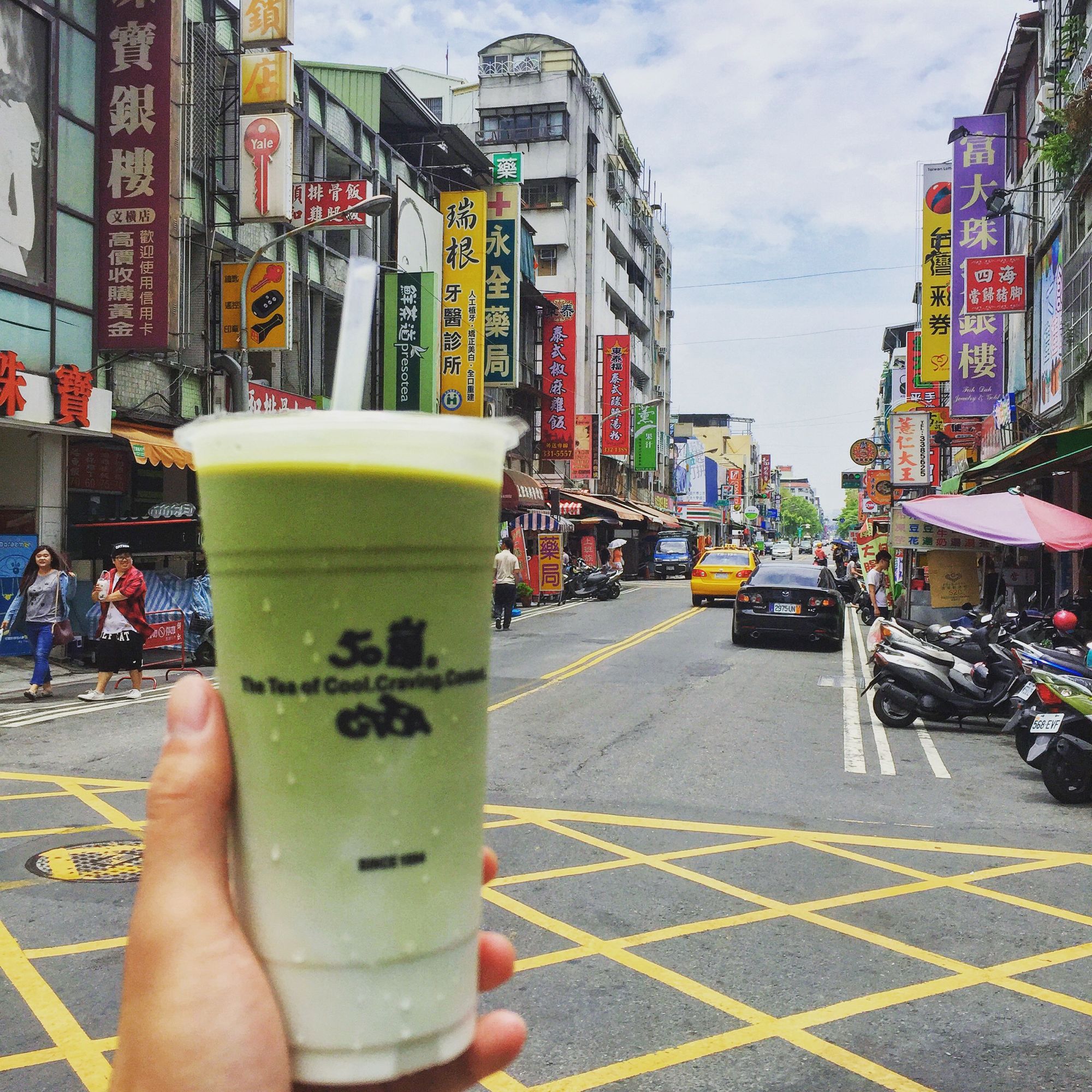 台湾旅行跟团游什么值得买,在台湾旅游什么值得购买