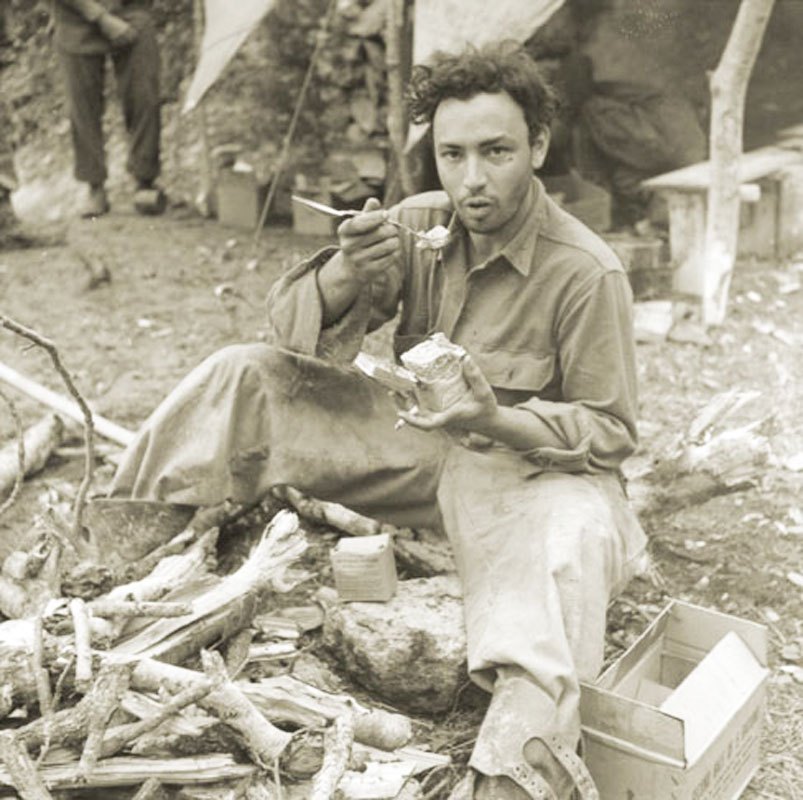 一盒罐头帮盟军打垮法西斯？二战午餐肉消耗高达68万吨