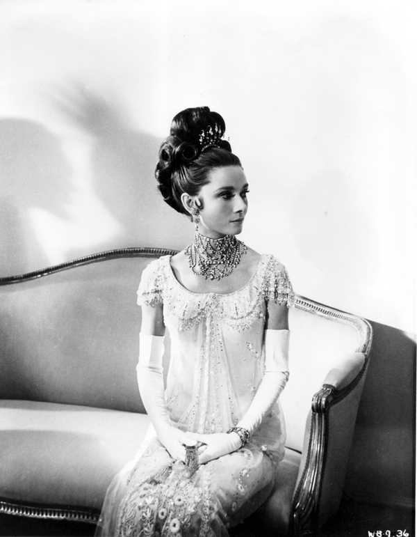 欧美经典女角色,盘点那些令人着迷的女人