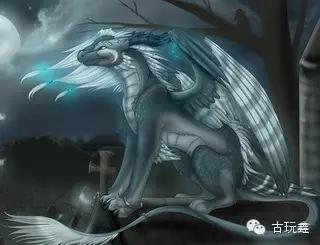 中国上古神兽有哪些,中国上古传说中的神兽你认识几个